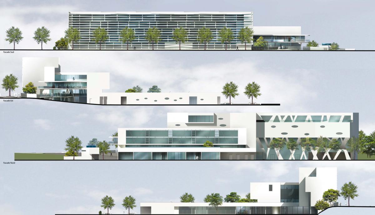 Projet IMA Cergy